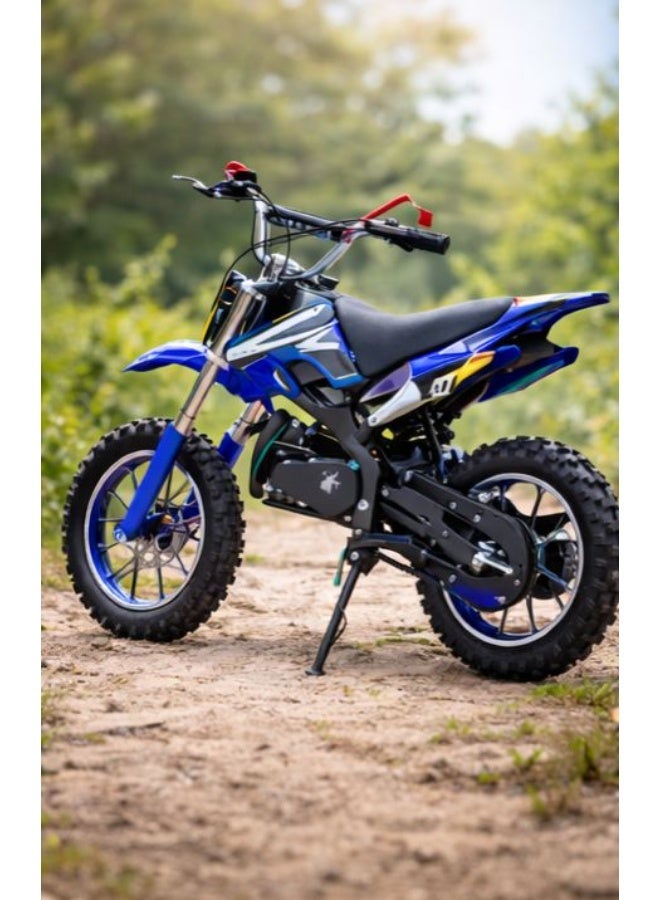 دباب صحراوي ميني بنزين 2026 - Image 3